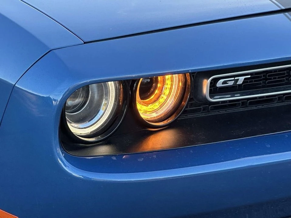 2022 Dodge Challenger 3rd Gen - Image 10 of 10