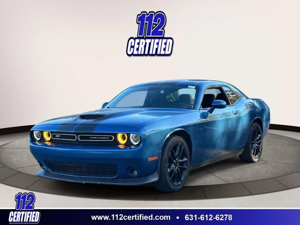 2022 Dodge Challenger 3rd Gen - Image 4 of 10