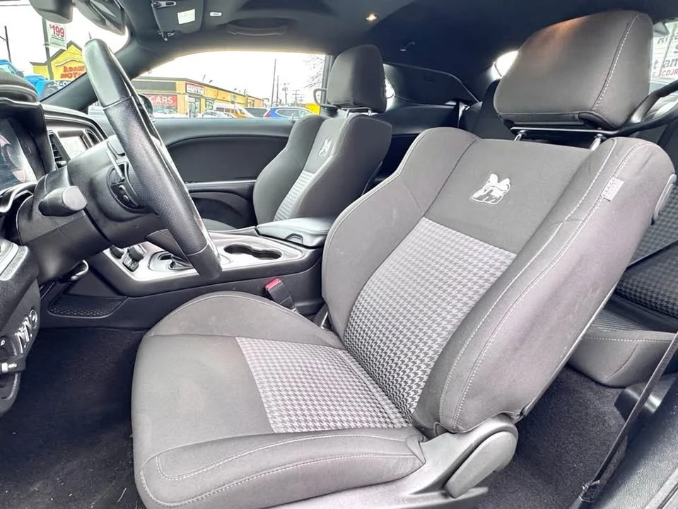 2022 Dodge Challenger 3rd Gen - Image 13 of 20