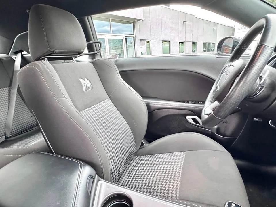 2022 Dodge Challenger 3rd Gen - Image 18 of 20