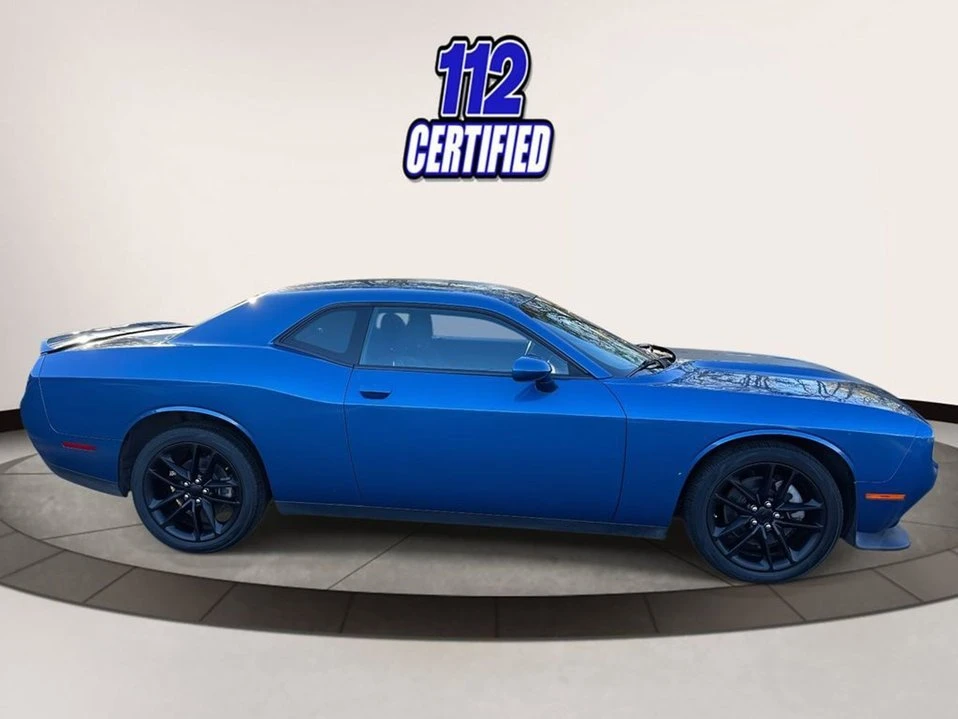 2022 Dodge Challenger 3rd Gen - Image 6 of 10