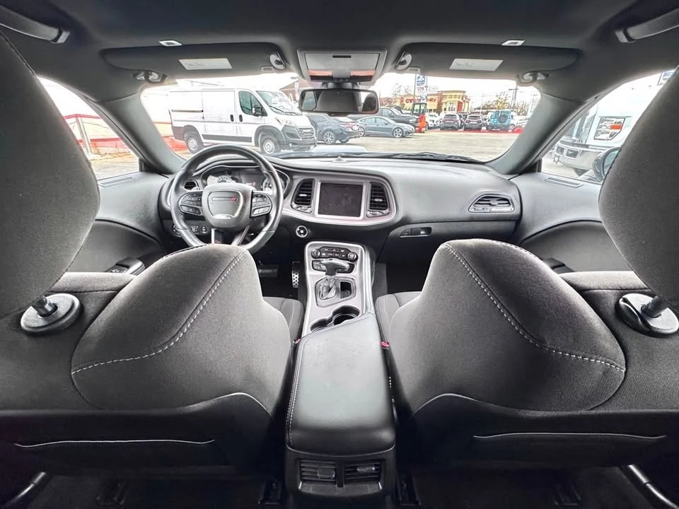2022 Dodge Challenger 3rd Gen - Image 20 of 20