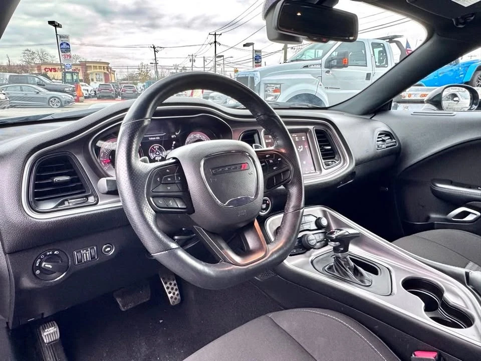2022 Dodge Challenger 3rd Gen - Image 12 of 20