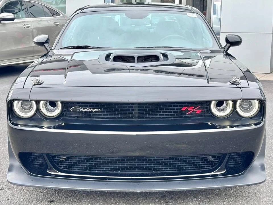 2022 Dodge Challenger 3rd Gen - Image 2 of 20