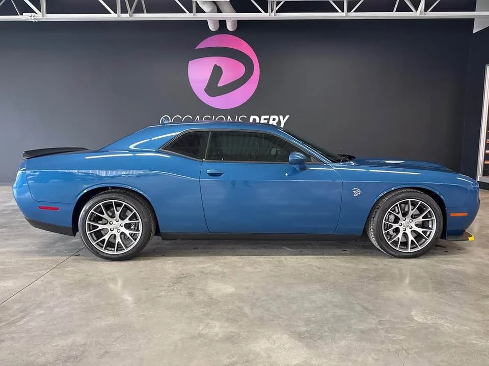 2022 Dodge Challenger 3rd Gen - Image 17 of 17