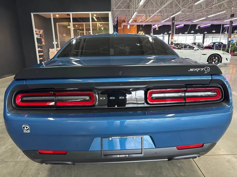 2022 Dodge Challenger 3rd Gen - Image 6 of 17