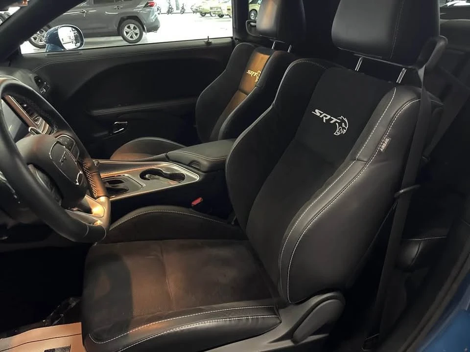 2022 Dodge Challenger 3rd Gen - Image 3 of 17