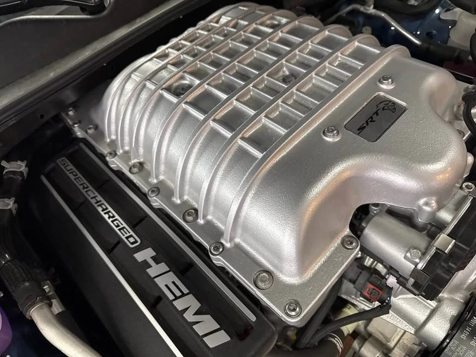 2022 Dodge Challenger 3rd Gen - Image 4 of 17