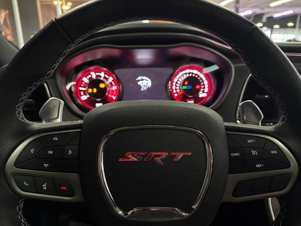 2022 Dodge Challenger 3rd Gen - Image 13 of 17