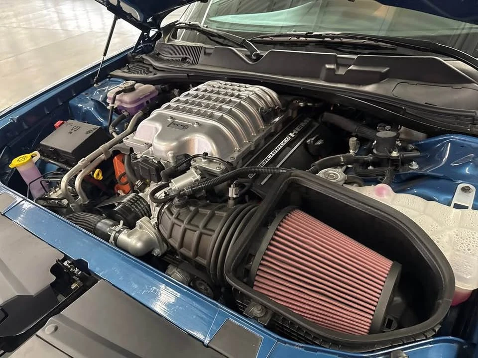 2022 Dodge Challenger 3rd Gen - Image 12 of 17