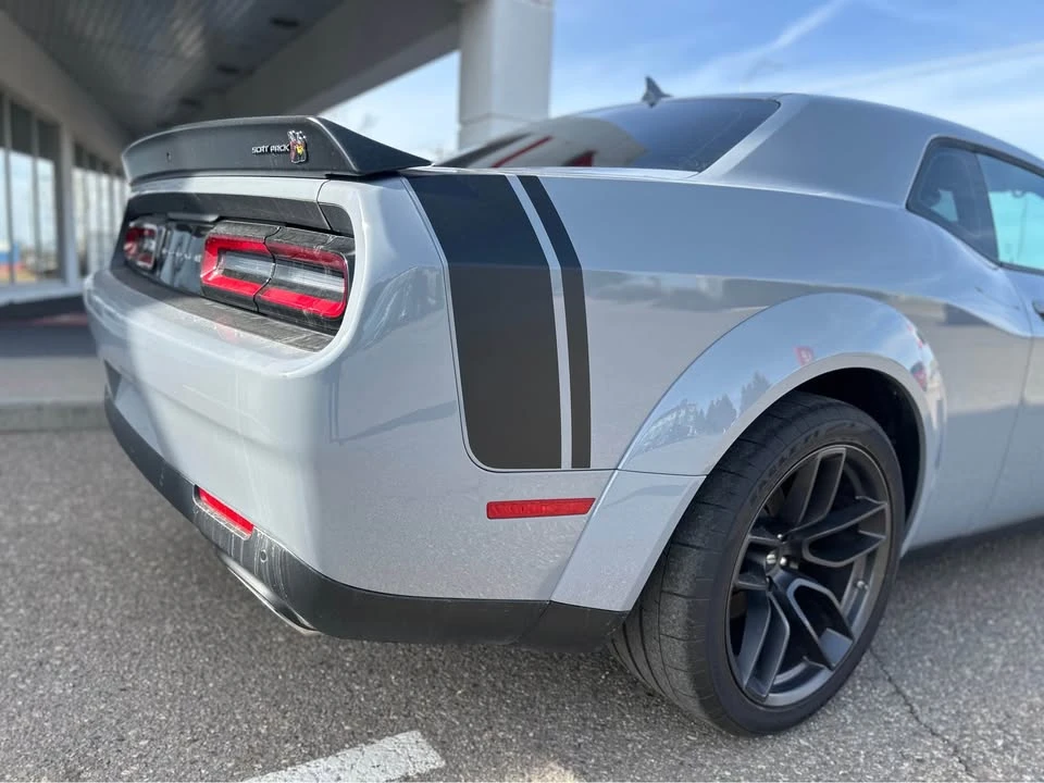 2022 Dodge Challenger SRT8 & 392 3rd Gen - Image 6 of 12
