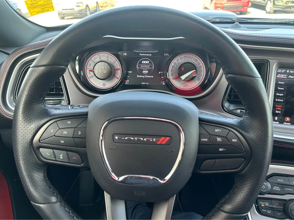2022 Dodge Challenger SRT8 & 392 3rd Gen - Image 11 of 12