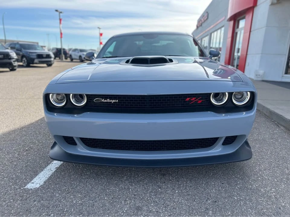 2022 Dodge Challenger SRT8 & 392 3rd Gen - Image 3 of 12
