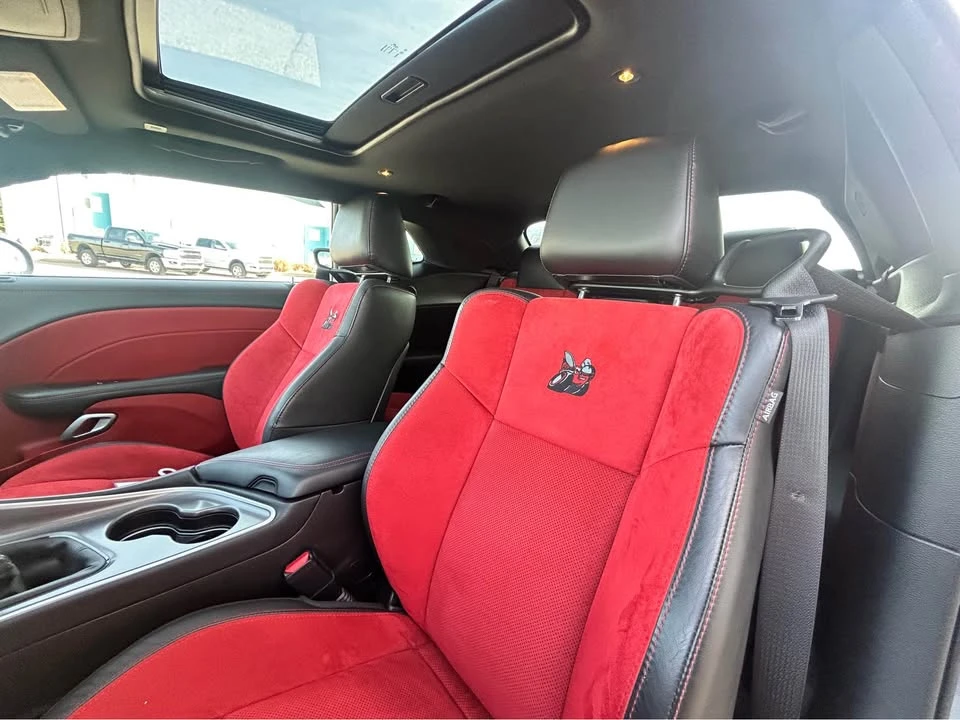 2022 Dodge Challenger SRT8 & 392 3rd Gen - Image 9 of 12