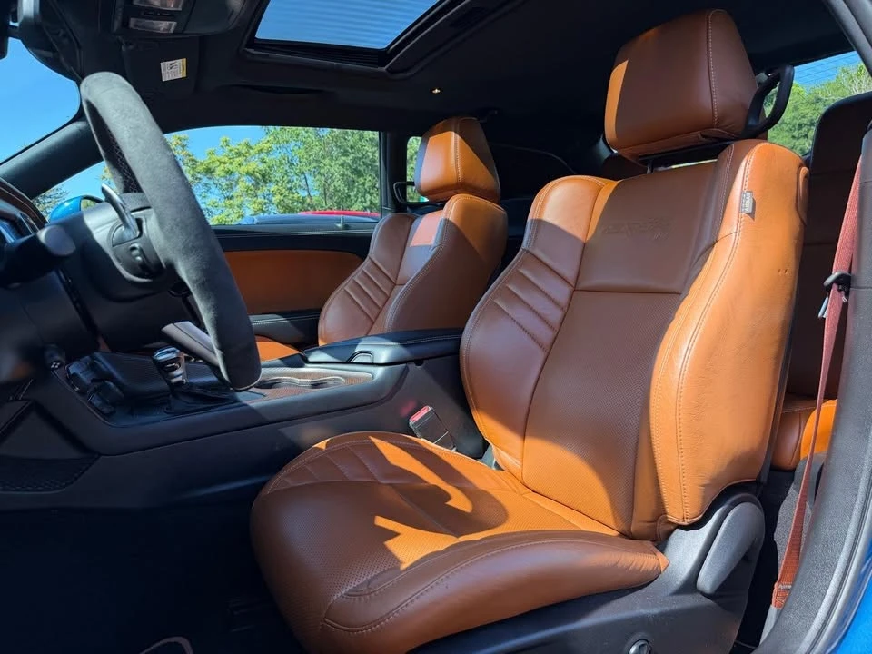 2022 Dodge Challenger 3rd Gen - Image 12 of 20