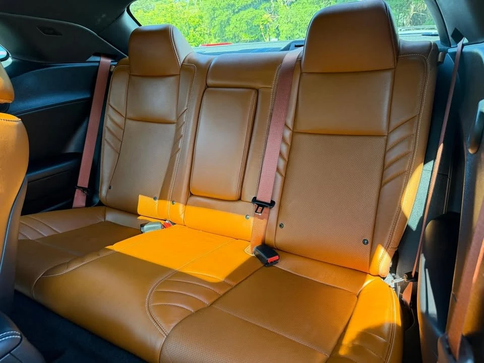2022 Dodge Challenger 3rd Gen - Image 17 of 20