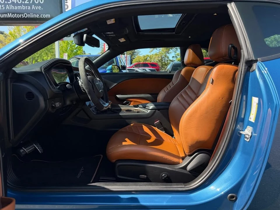 2022 Dodge Challenger 3rd Gen - Image 11 of 20
