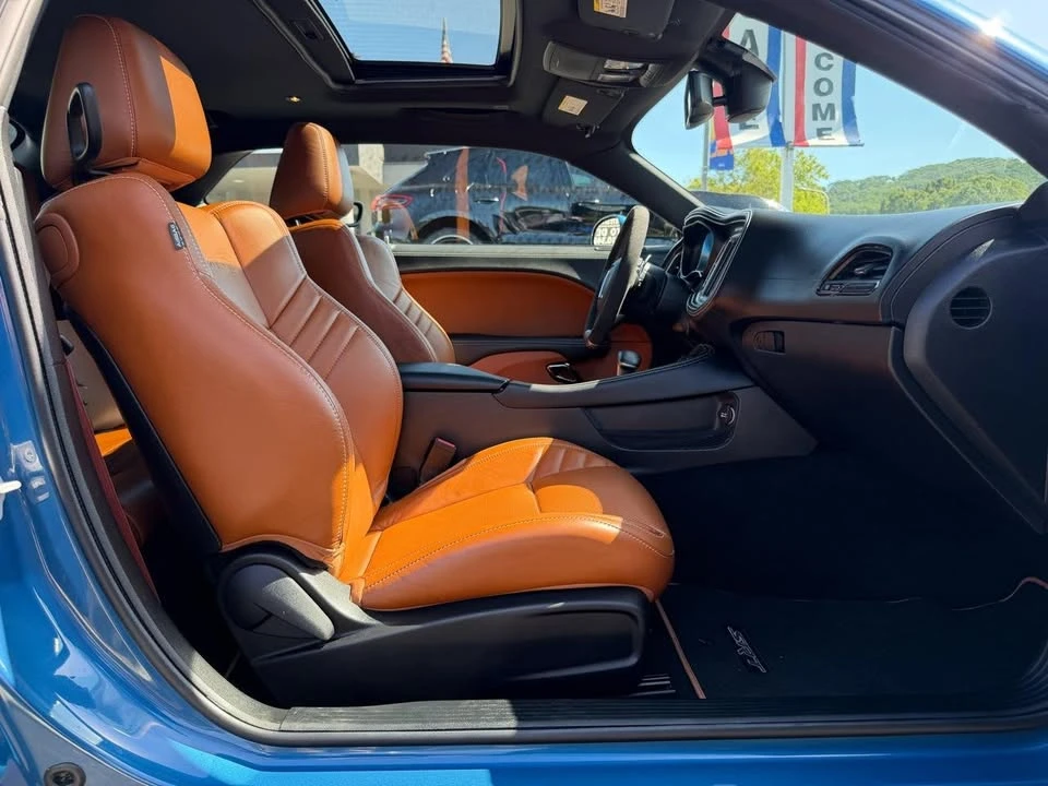 2022 Dodge Challenger 3rd Gen - Image 20 of 20