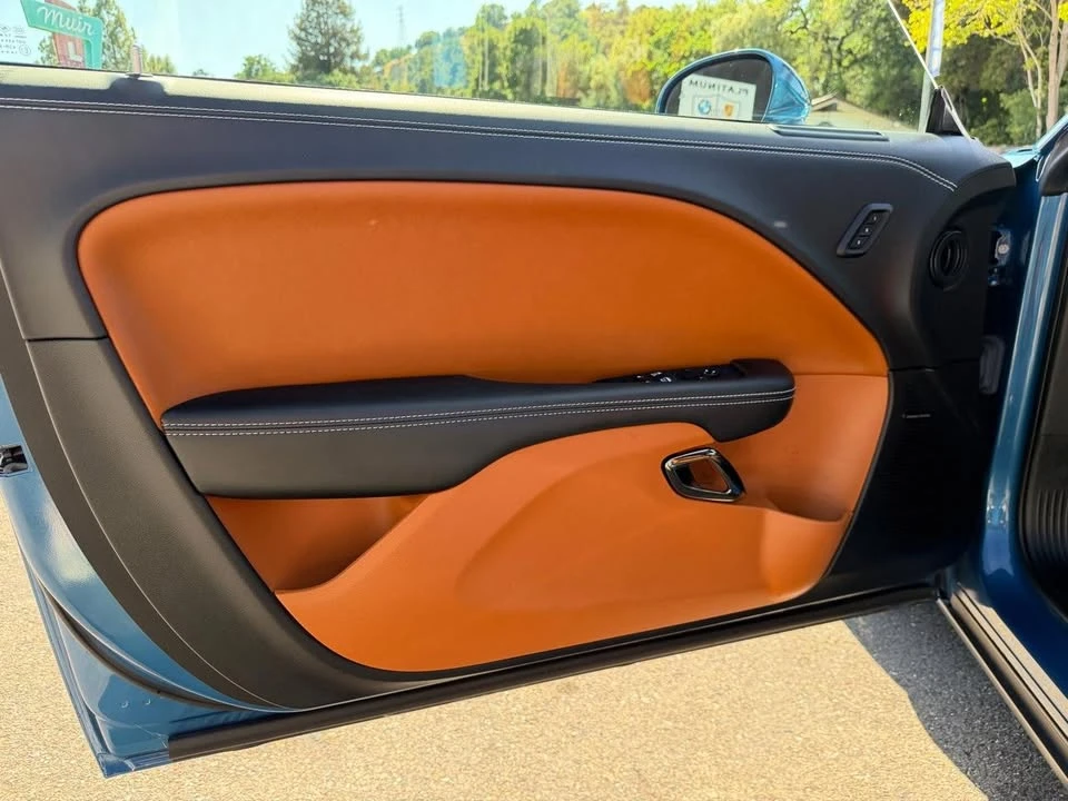 2022 Dodge Challenger 3rd Gen - Image 18 of 20
