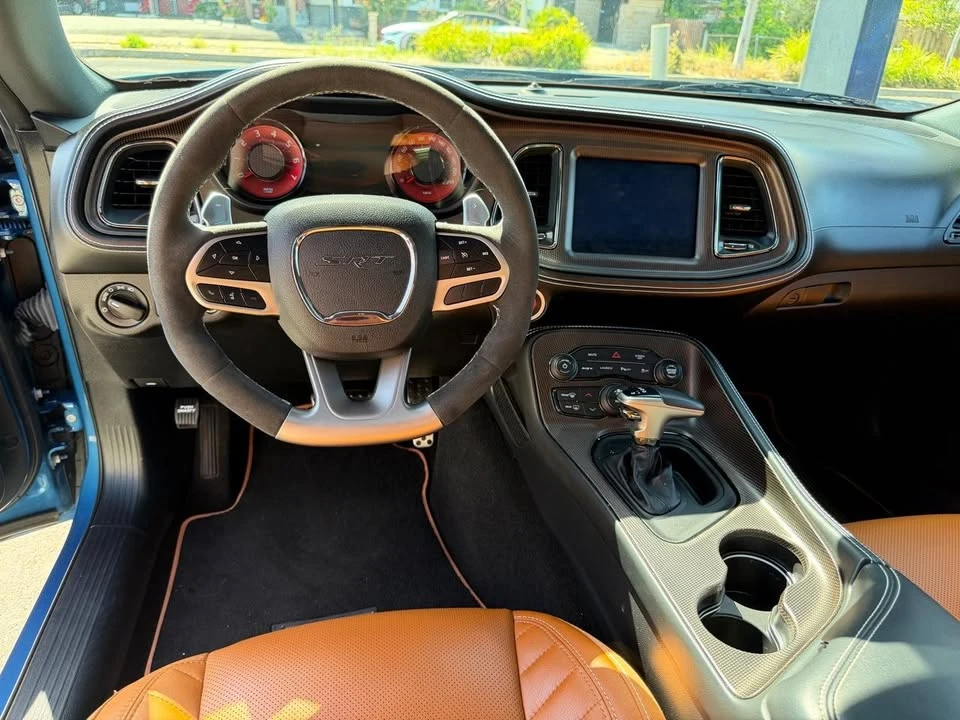 2022 Dodge Challenger 3rd Gen - Image 14 of 20