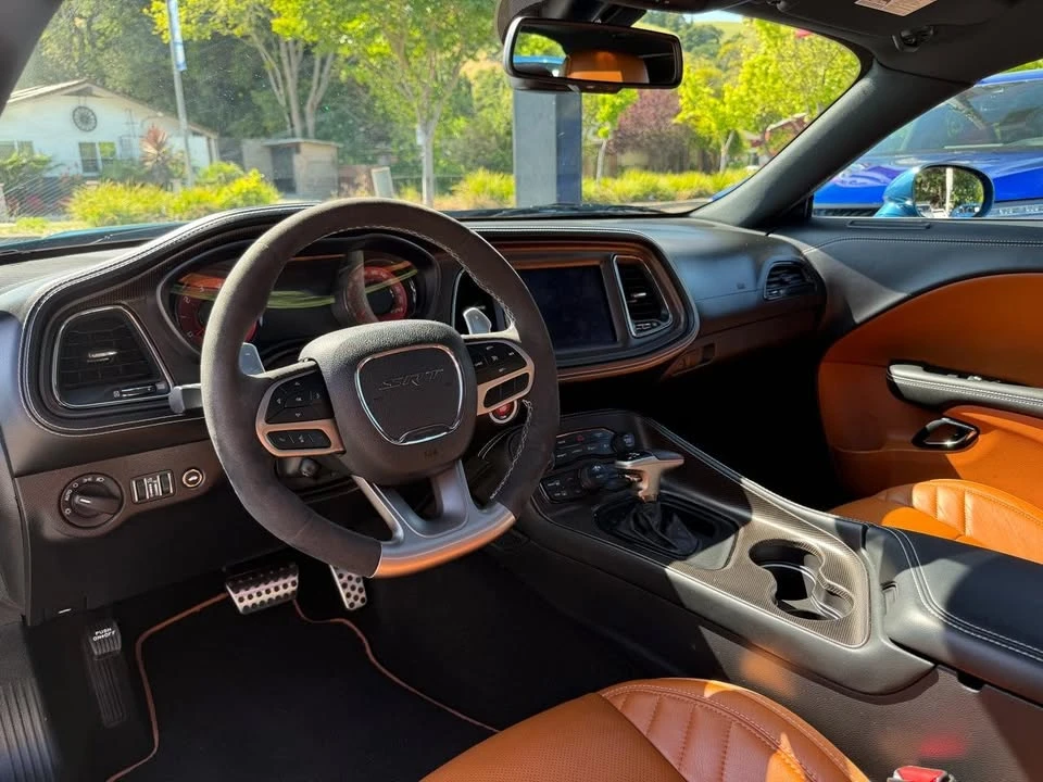 2022 Dodge Challenger 3rd Gen - Image 13 of 20