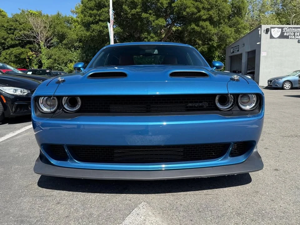 2022 Dodge Challenger 3rd Gen - Image 2 of 20