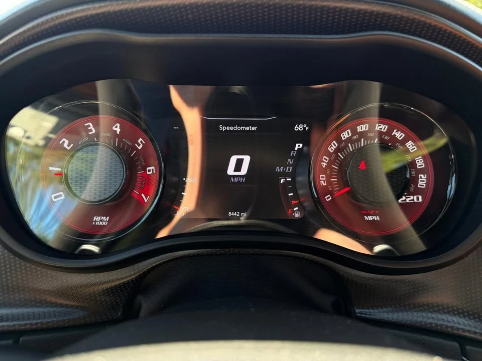 2022 Dodge Challenger 3rd Gen - Image 16 of 20