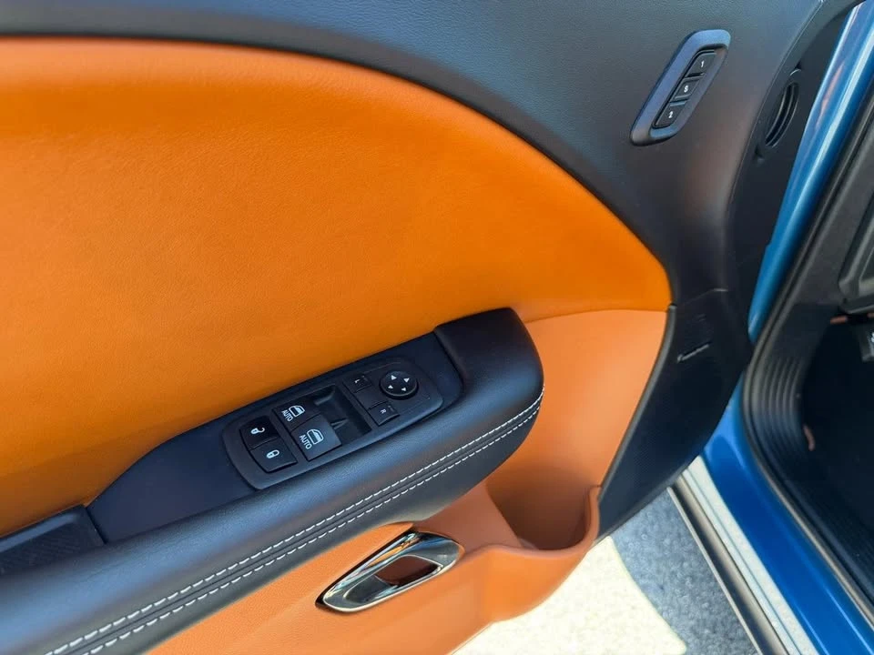 2022 Dodge Challenger 3rd Gen - Image 19 of 20