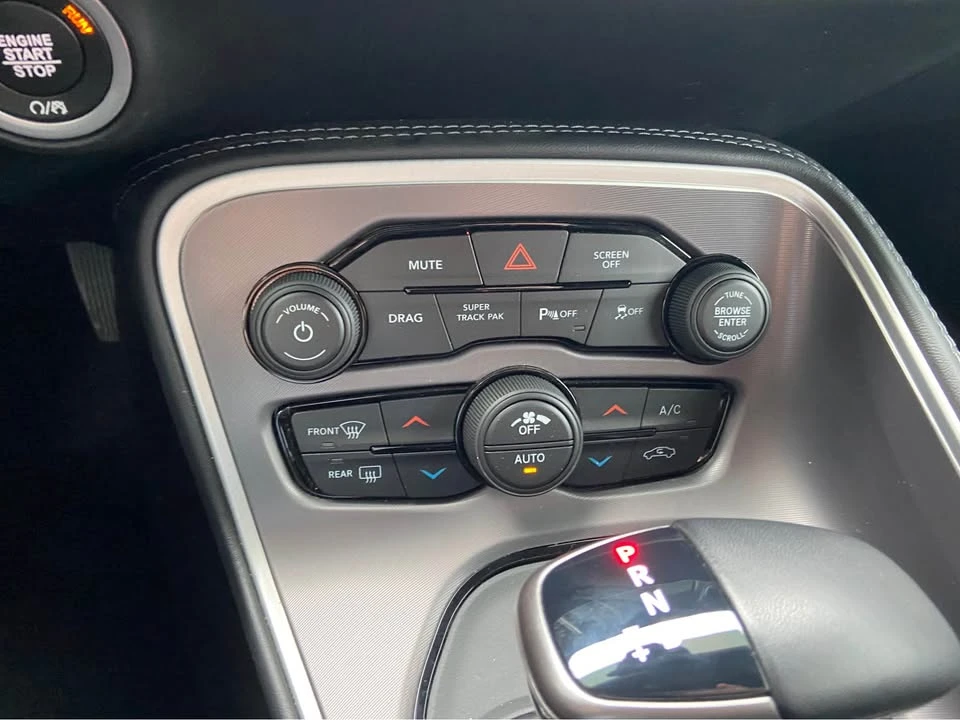 2022 Dodge Challenger 3rd Gen - Image 13 of 15