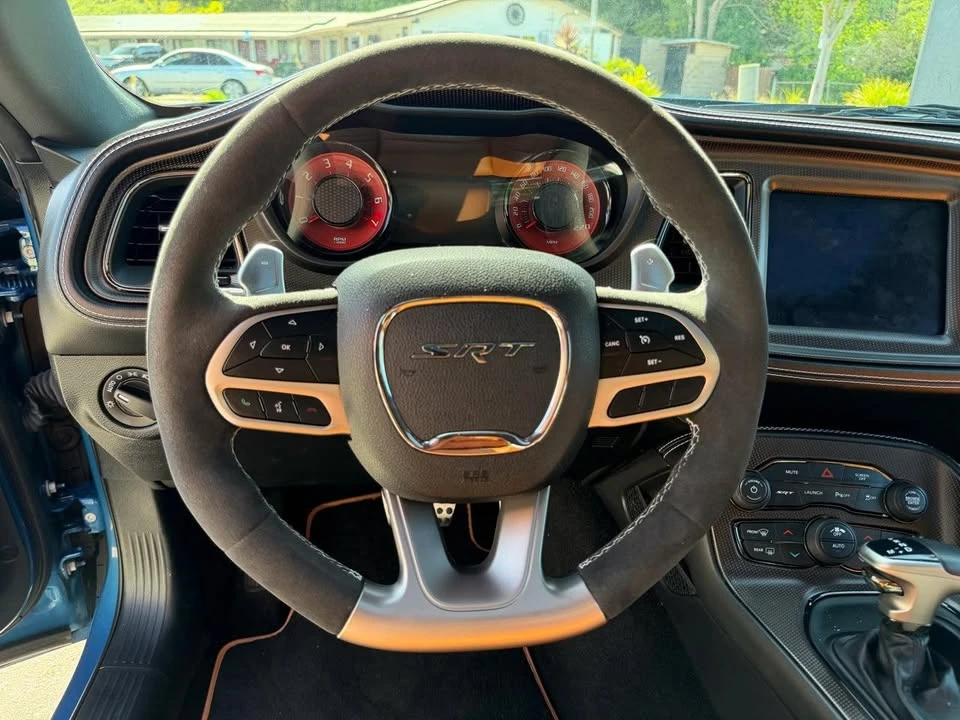 2022 Dodge Challenger 3rd Gen - Image 15 of 20
