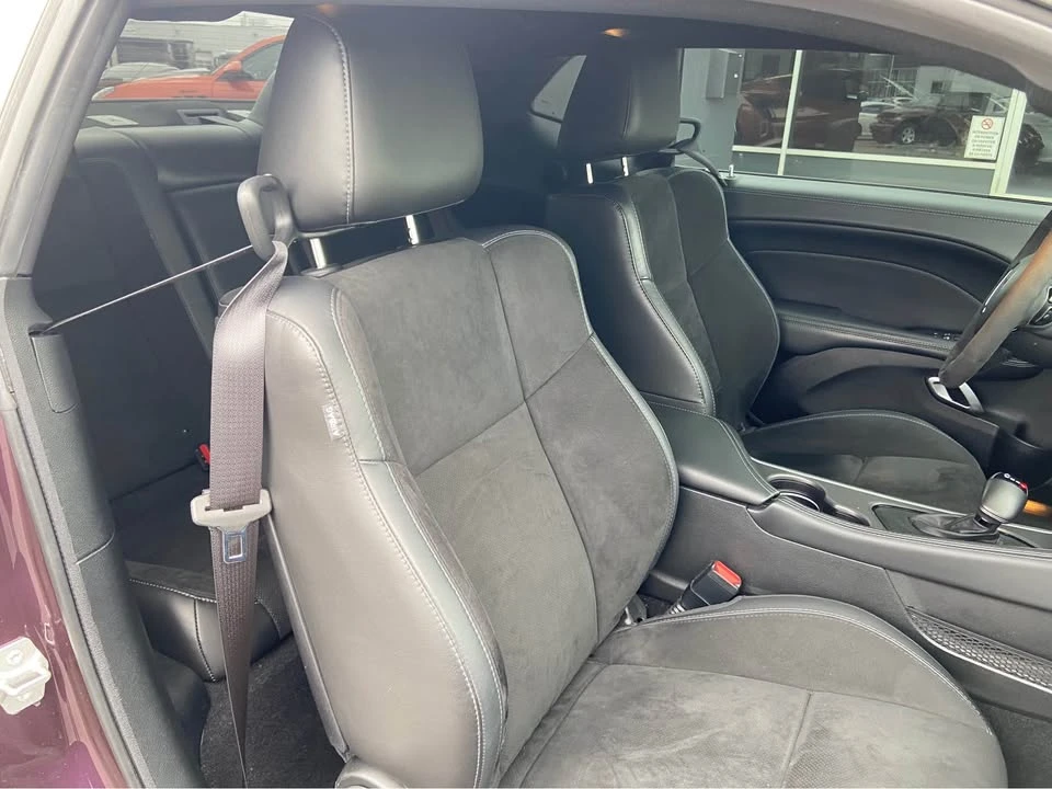 2022 Dodge Challenger 3rd Gen - Image 15 of 15