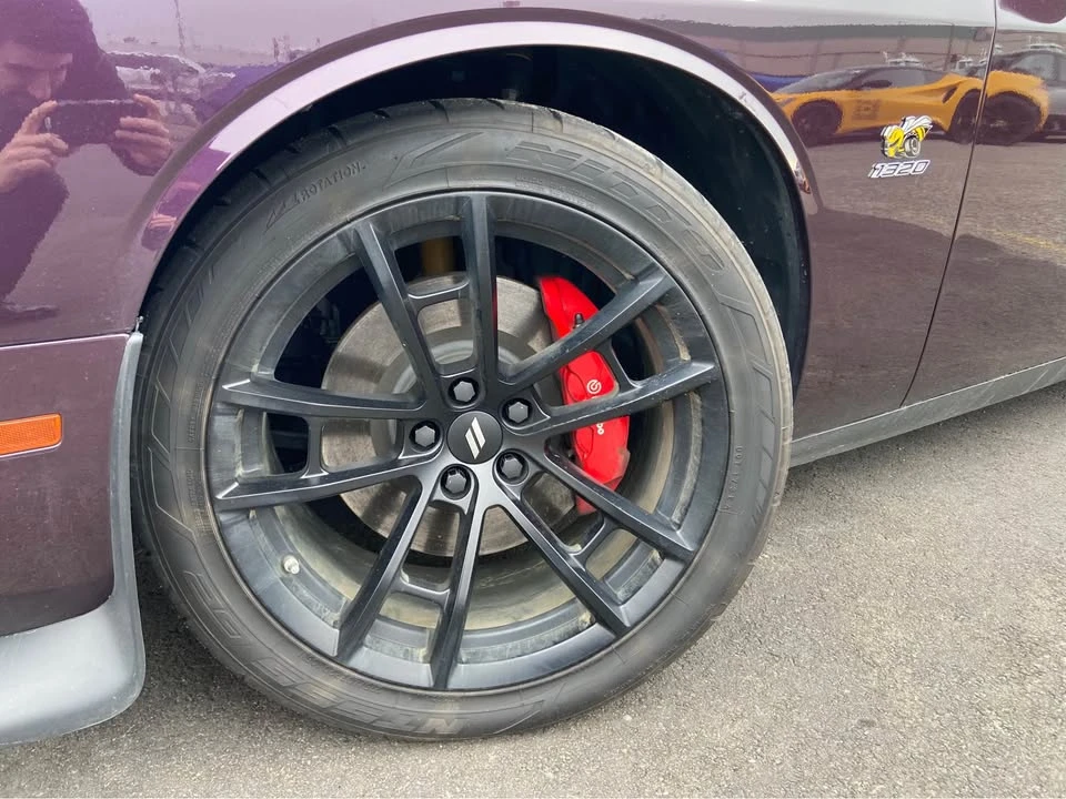 2022 Dodge Challenger 3rd Gen - Image 2 of 15