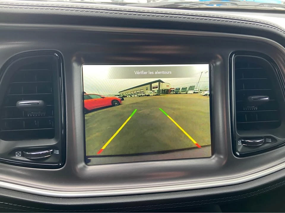 2022 Dodge Challenger 3rd Gen - Image 11 of 15