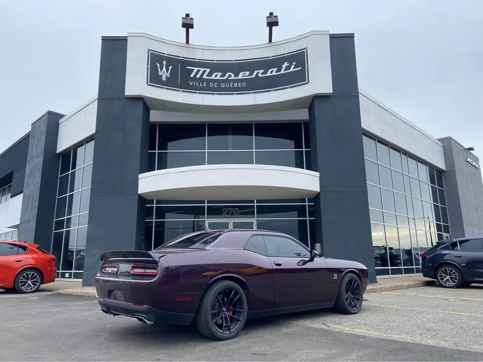 2022 Dodge Challenger 3rd Gen - Image 6 of 15