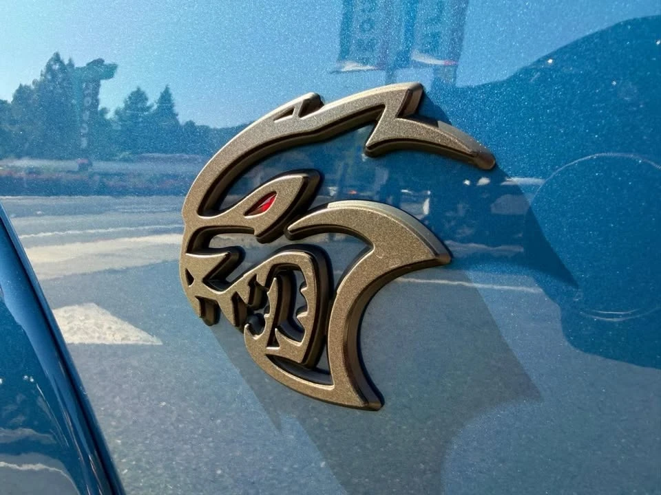 2022 Dodge Challenger 3rd Gen - Image 10 of 20