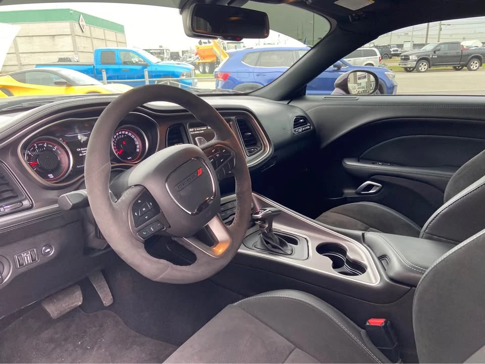 2022 Dodge Challenger 3rd Gen - Image 9 of 15