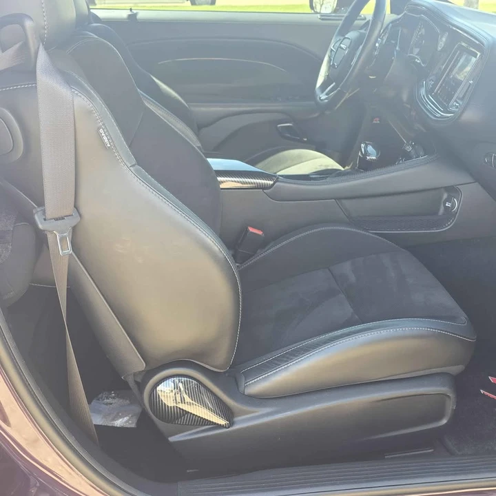 2022 Dodge Challenger 3rd Gen - Image 10 of 18