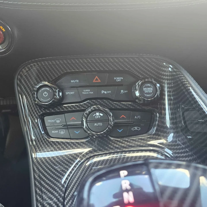 2022 Dodge Challenger 3rd Gen - Image 12 of 18