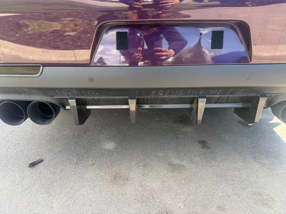 2022 Dodge Challenger 3rd Gen - Image 11 of 13