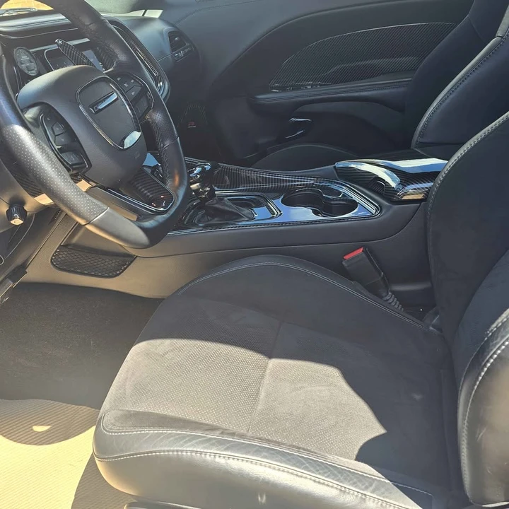 2022 Dodge Challenger 3rd Gen - Image 8 of 18