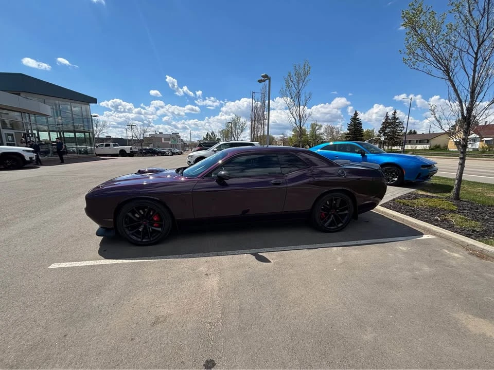 2022 Dodge Challenger 3rd Gen - Image 2 of 12