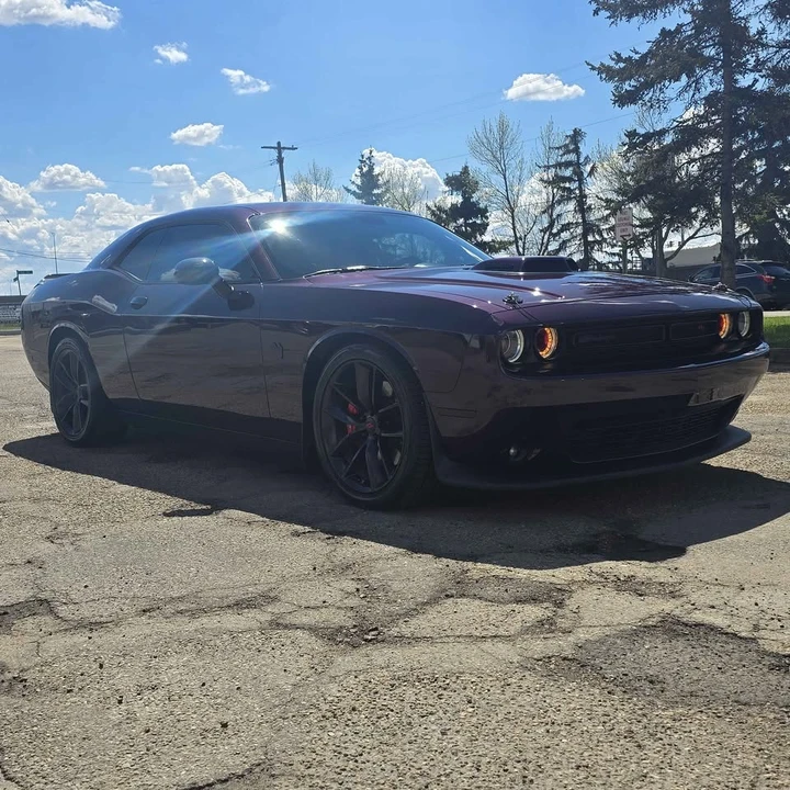 2022 Dodge Challenger 3rd Gen - Image 2 of 18