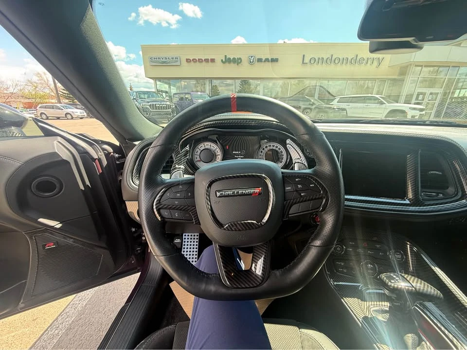 2022 Dodge Challenger 3rd Gen - Image 6 of 13