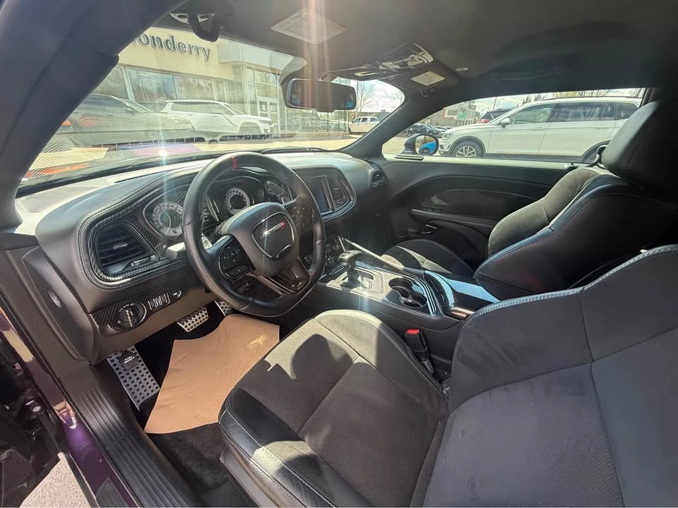 2022 Dodge Challenger 3rd Gen - Image 5 of 13