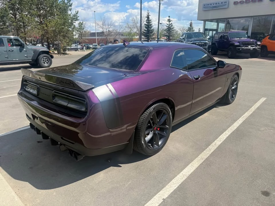 2022 Dodge Challenger 3rd Gen - Image 13 of 13