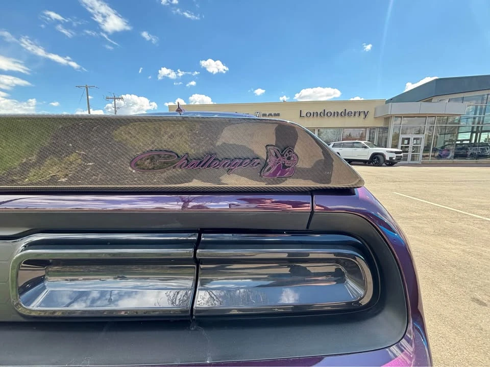 2022 Dodge Challenger 3rd Gen - Image 6 of 12