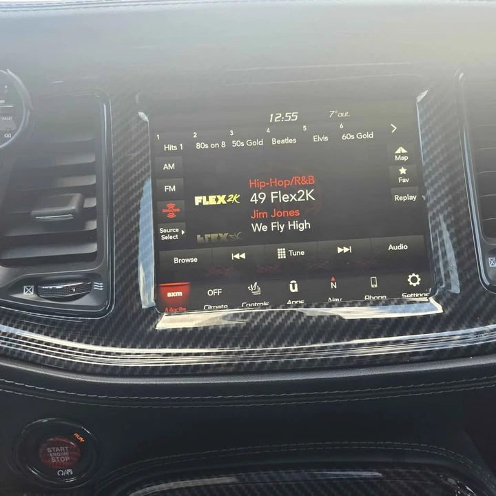 2022 Dodge Challenger 3rd Gen - Image 11 of 18