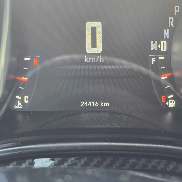 2022 Dodge Challenger 3rd Gen - Image 15 of 18
