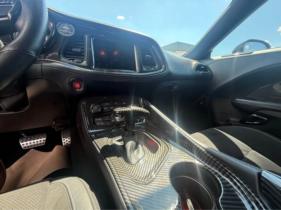 2022 Dodge Challenger 3rd Gen - Image 7 of 13