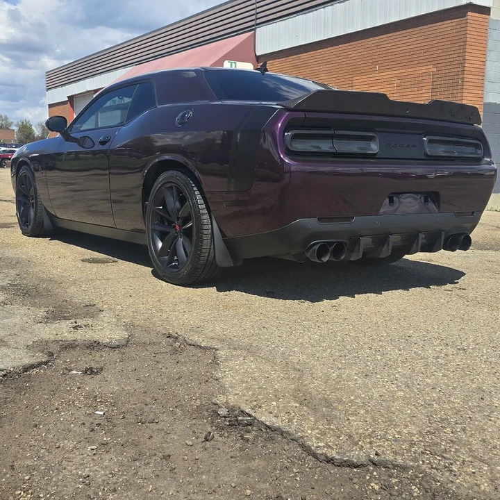 2022 Dodge Challenger 3rd Gen - Image 5 of 18
